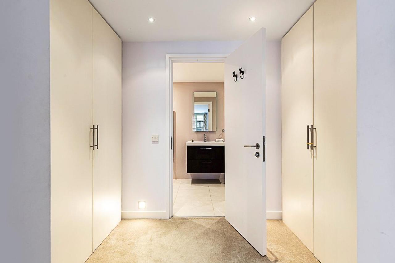 Apartment Luxury And Modern Bayswater *