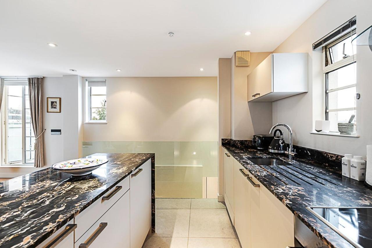 Luxury And Modern Bayswater * London