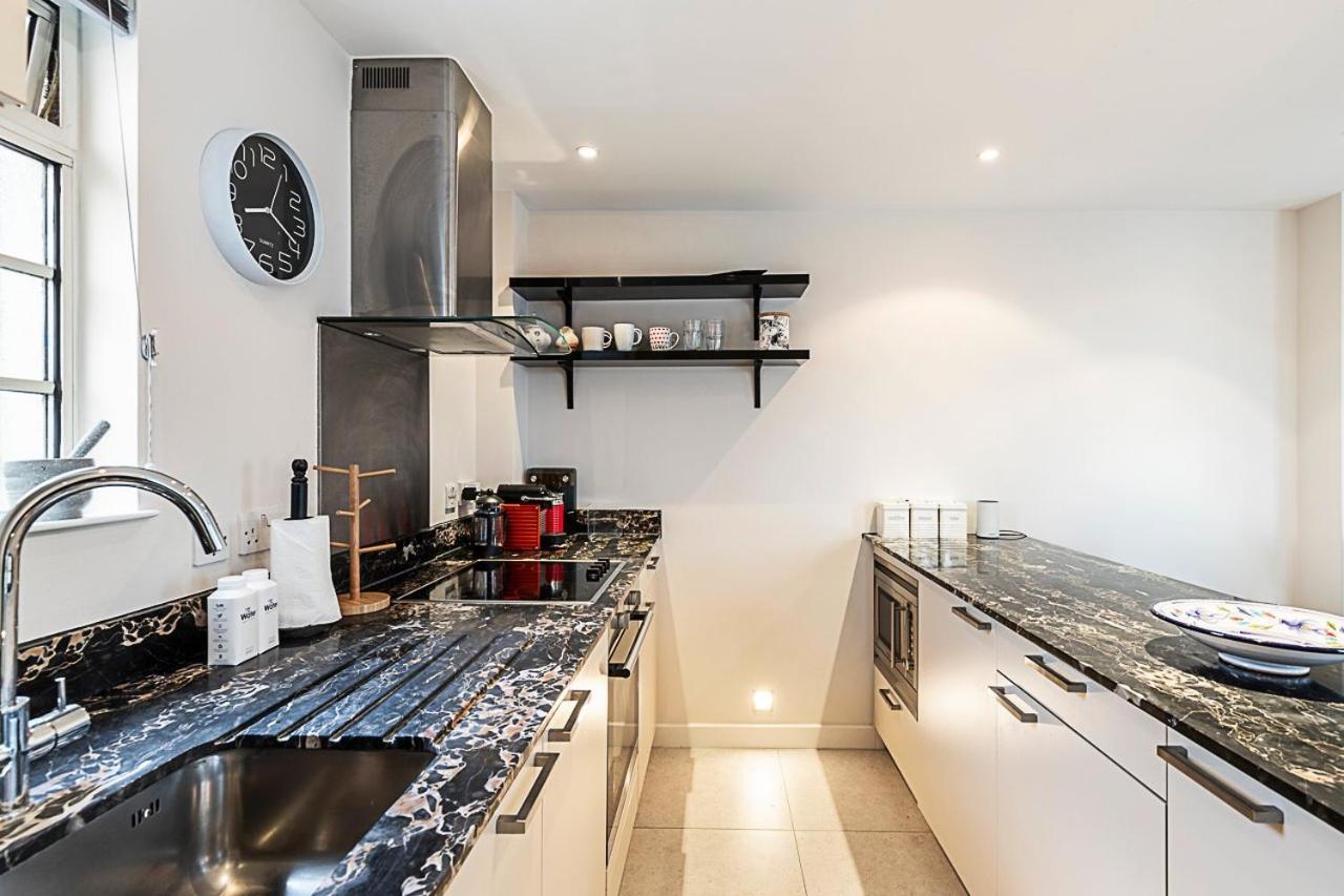 Apartment Luxury And Modern Bayswater