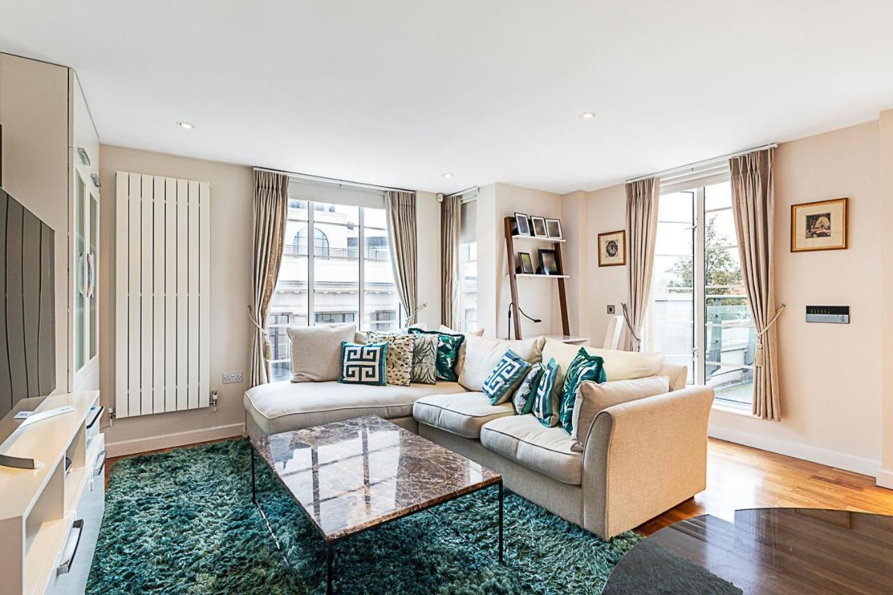 Luxury And Modern Bayswater *