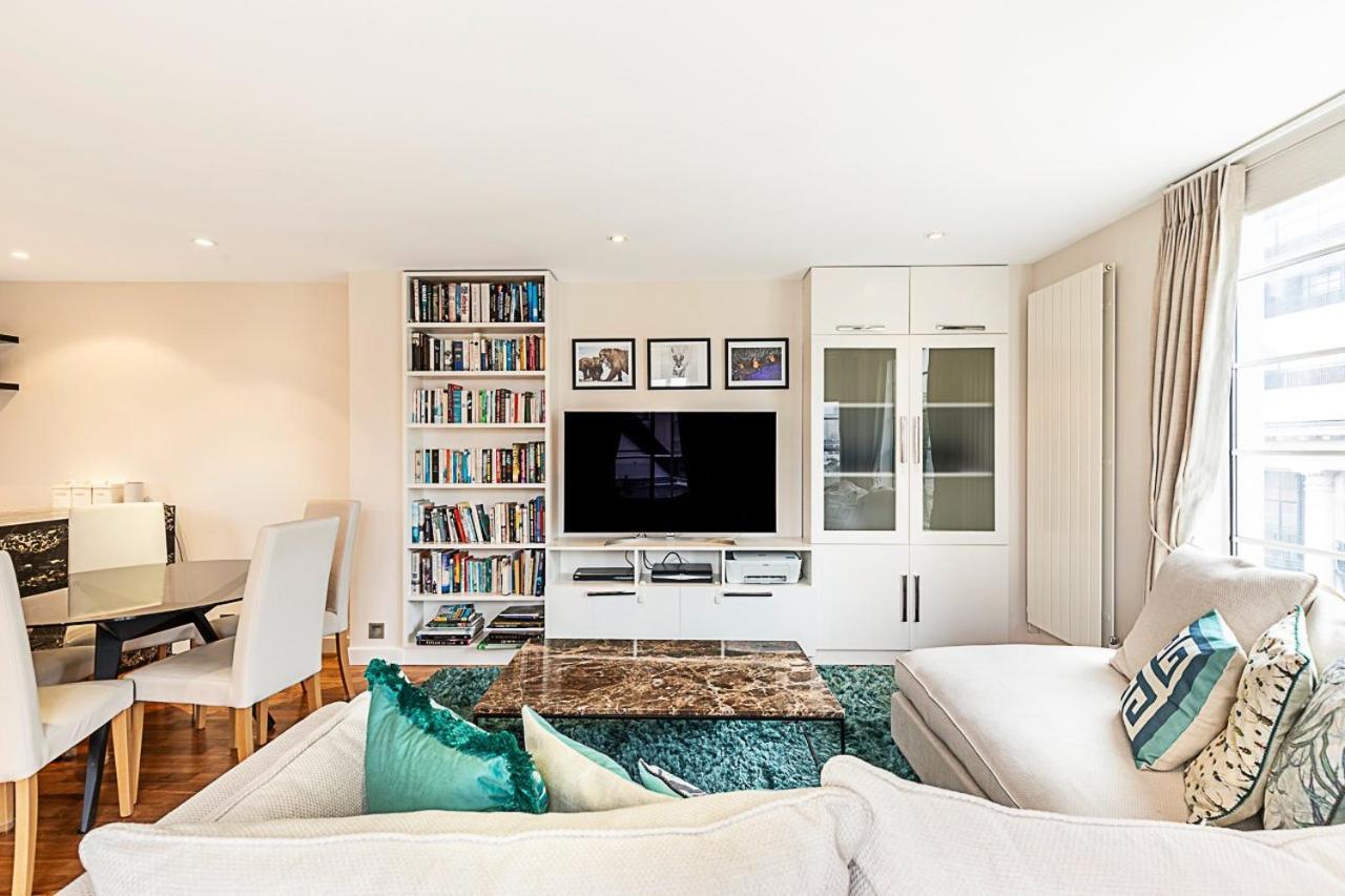 Luxury And Modern Bayswater London