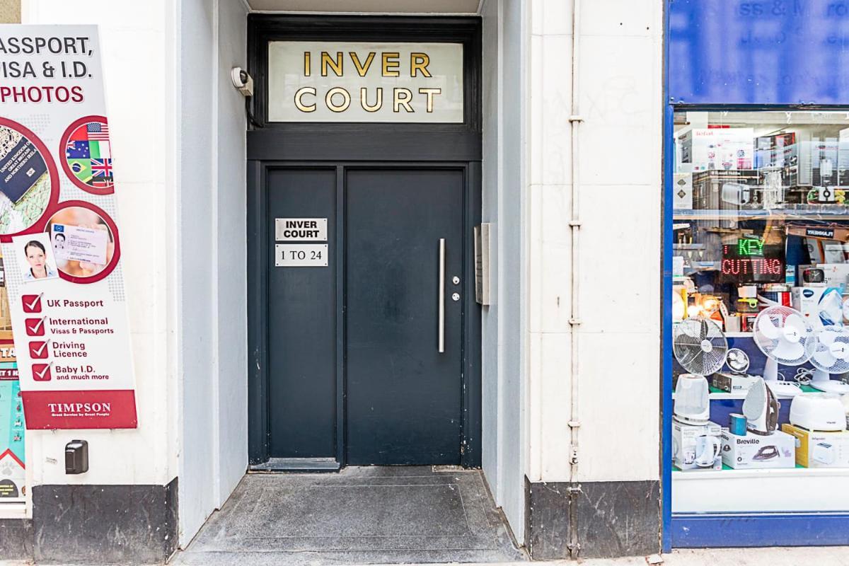 Apartment Luxury And Modern Bayswater