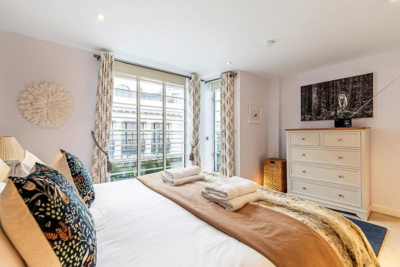 Apartment Luxury And Modern Bayswater London