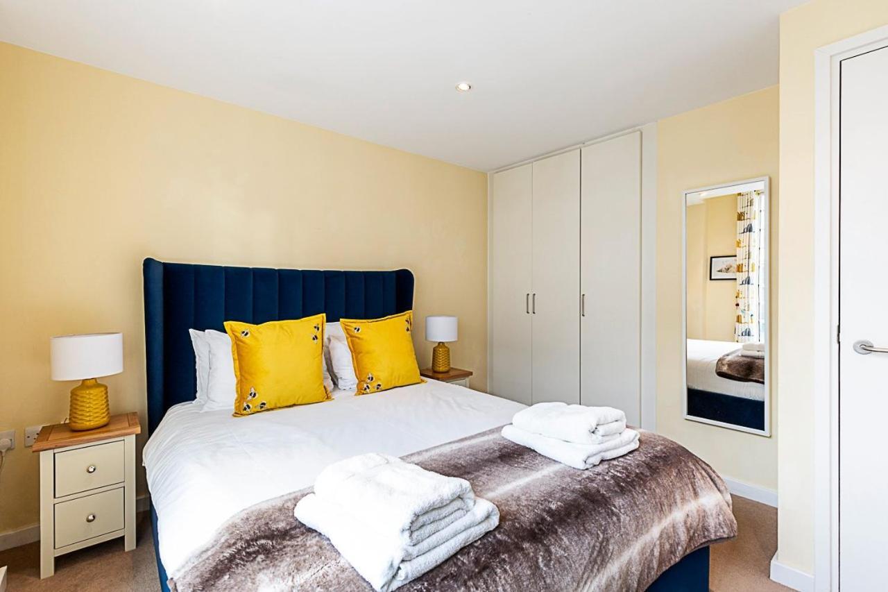 Luxury And Modern Bayswater *