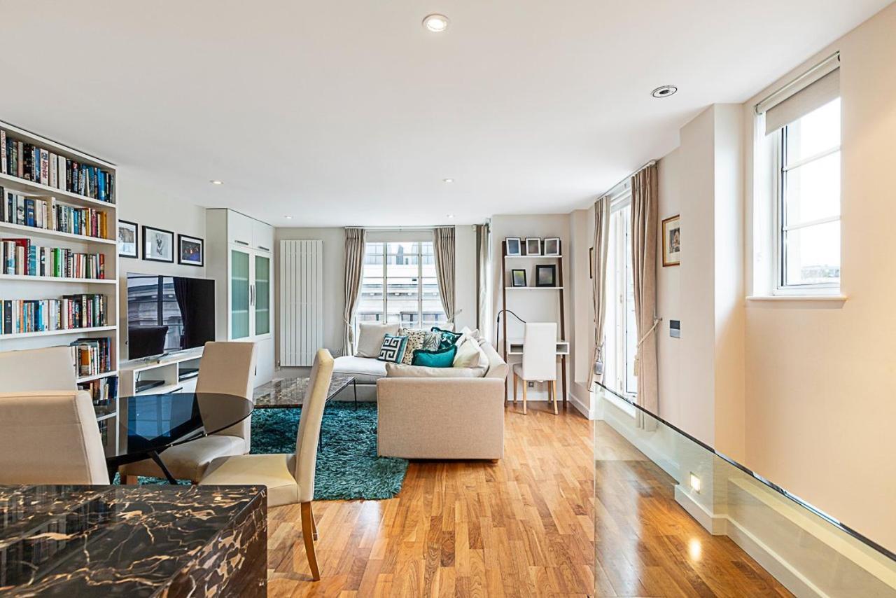 Apartment Luxury And Modern Bayswater