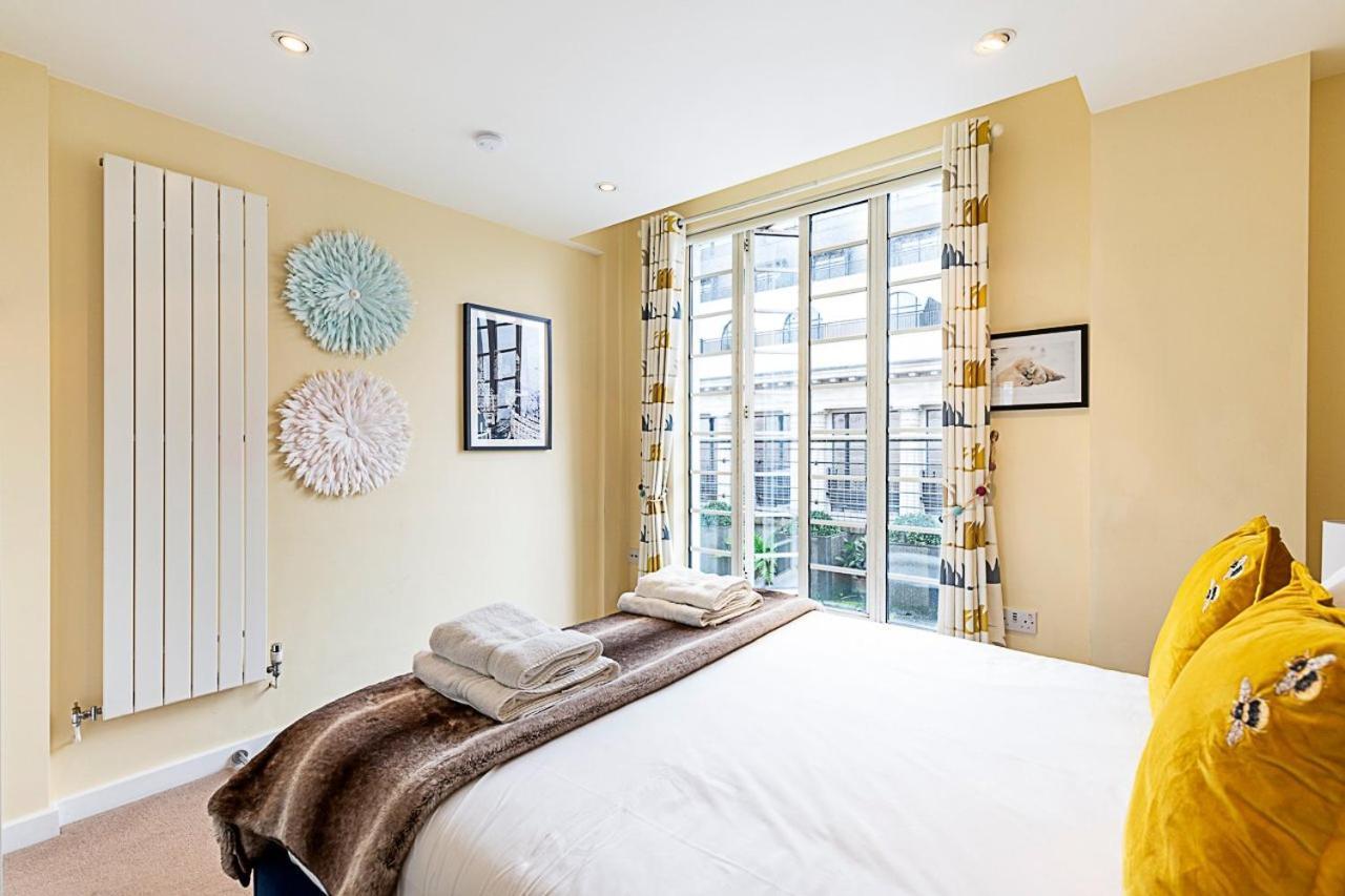 Luxury And Modern Bayswater Apartment *
