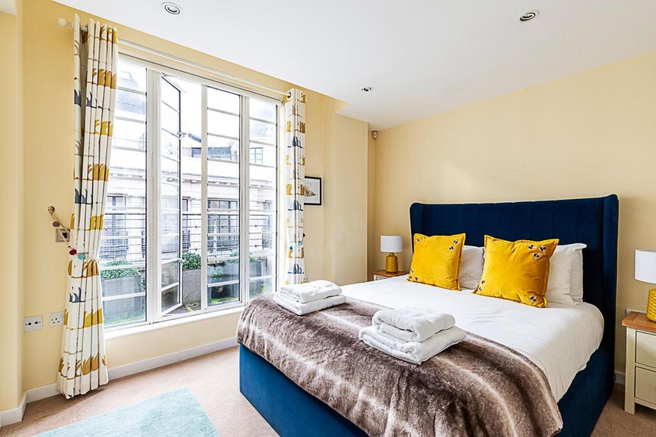 Apartment Luxury And Modern Bayswater London