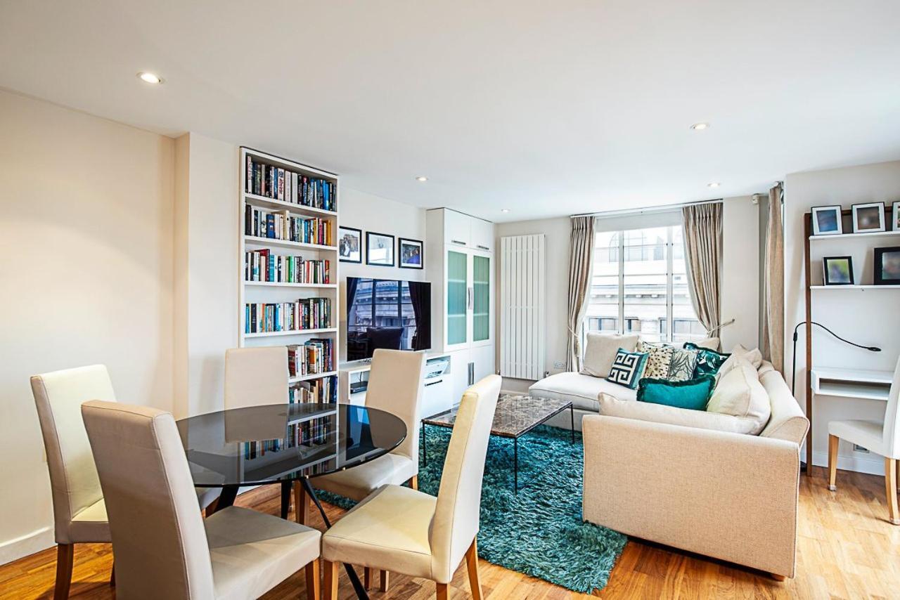 Luxury And Modern Bayswater London