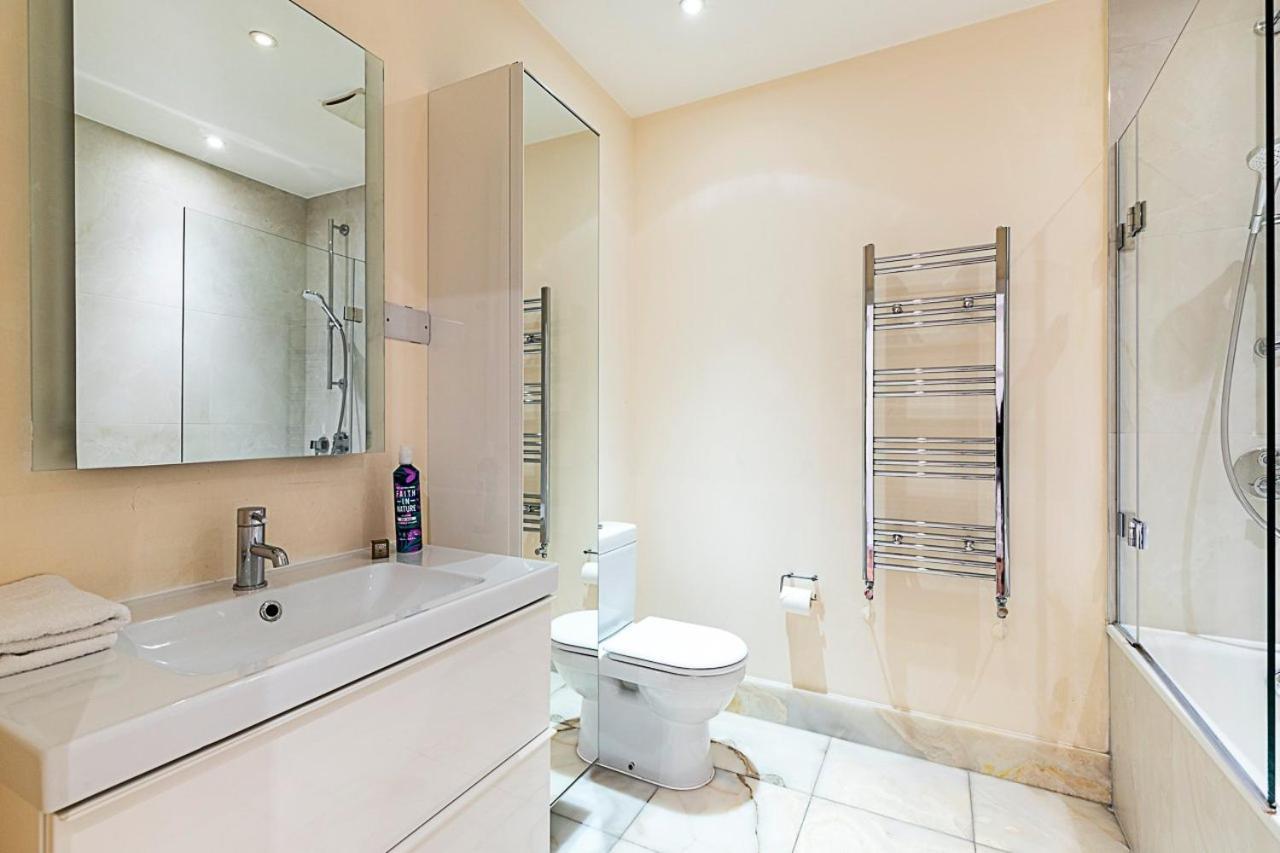 Luxury And Modern Bayswater Apartment *