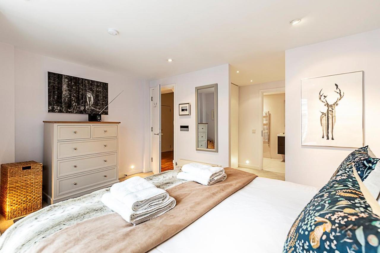 Apartment Luxury And Modern Bayswater *