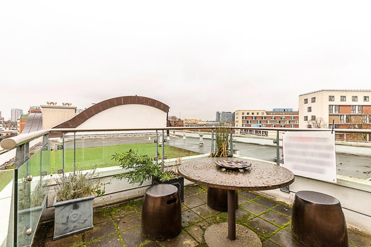 Apartment Luxury And Modern Bayswater London
