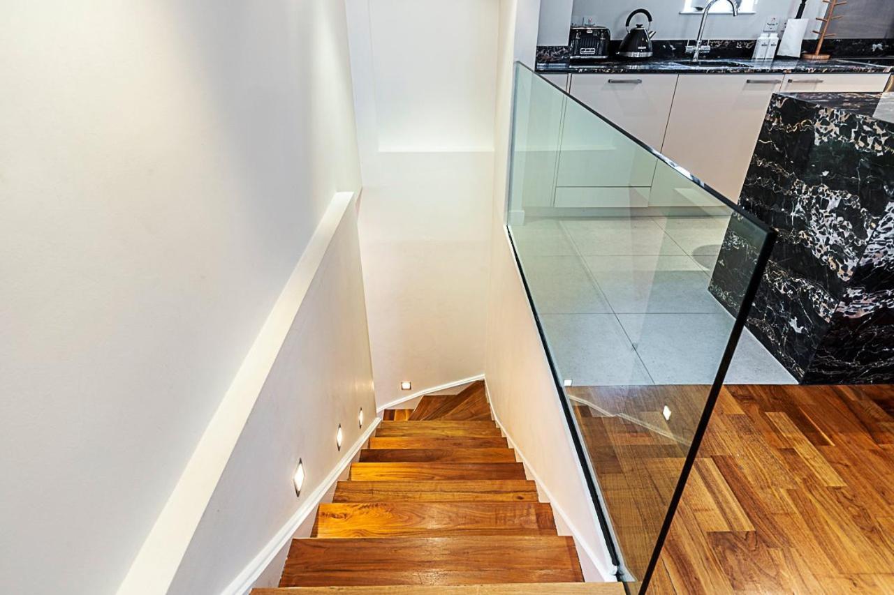 Luxury And Modern Bayswater London