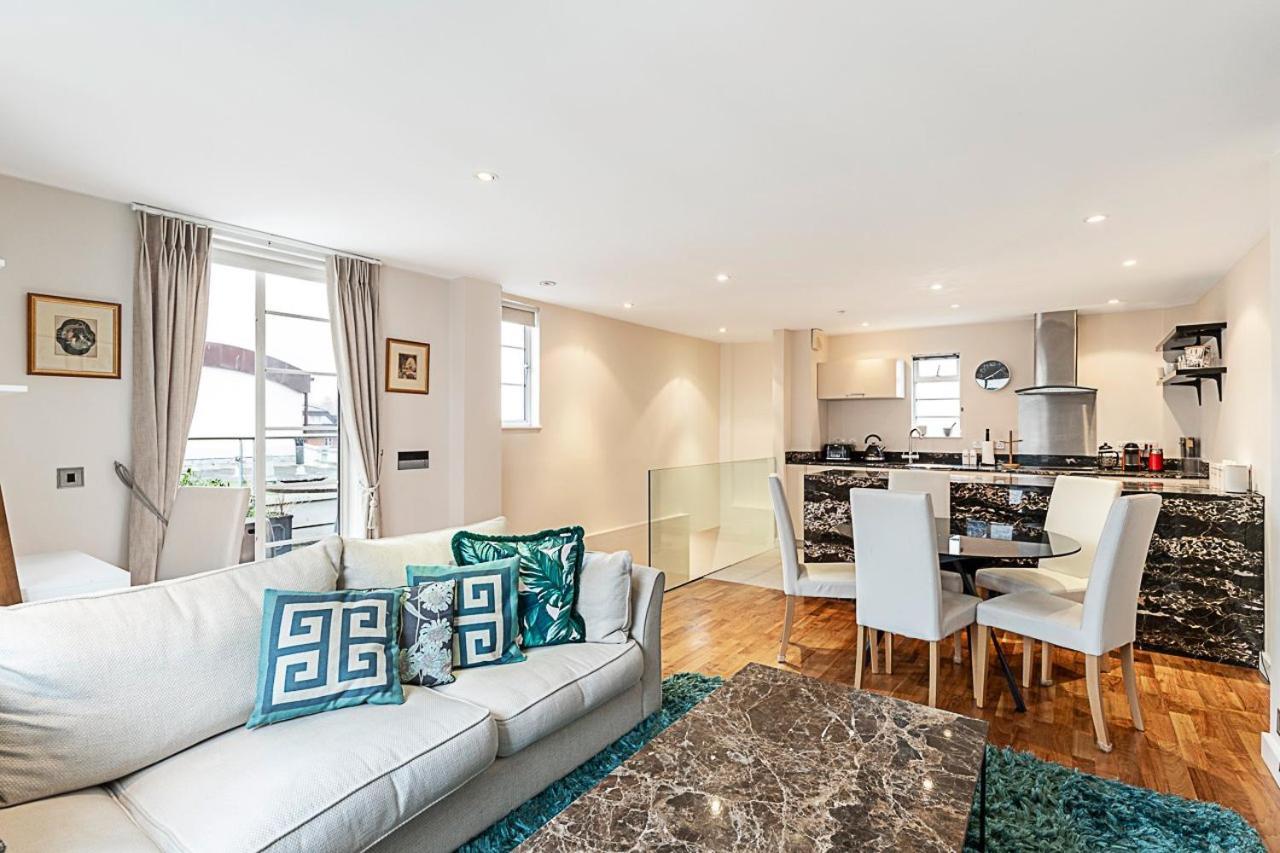 Luxury And Modern Bayswater