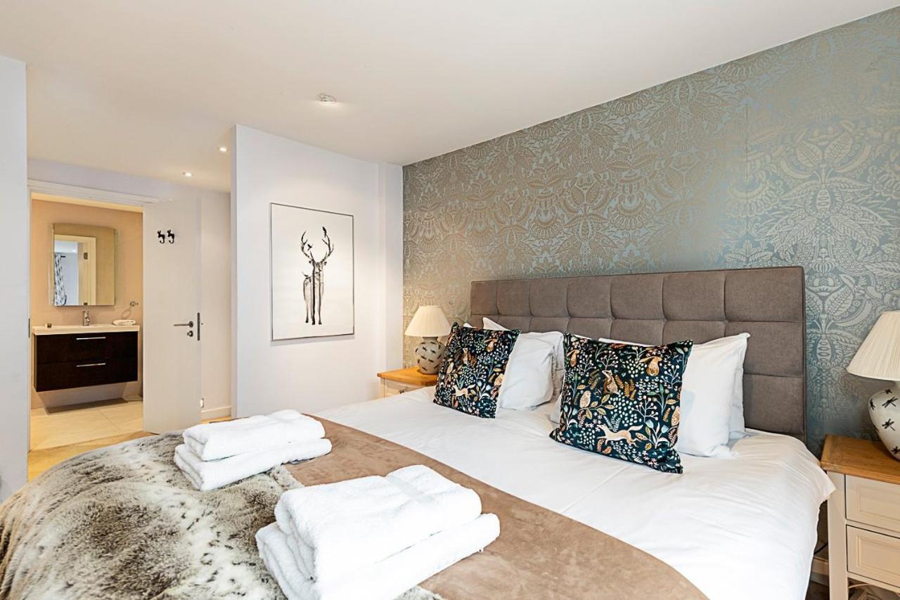 Apartment Luxury And Modern Bayswater