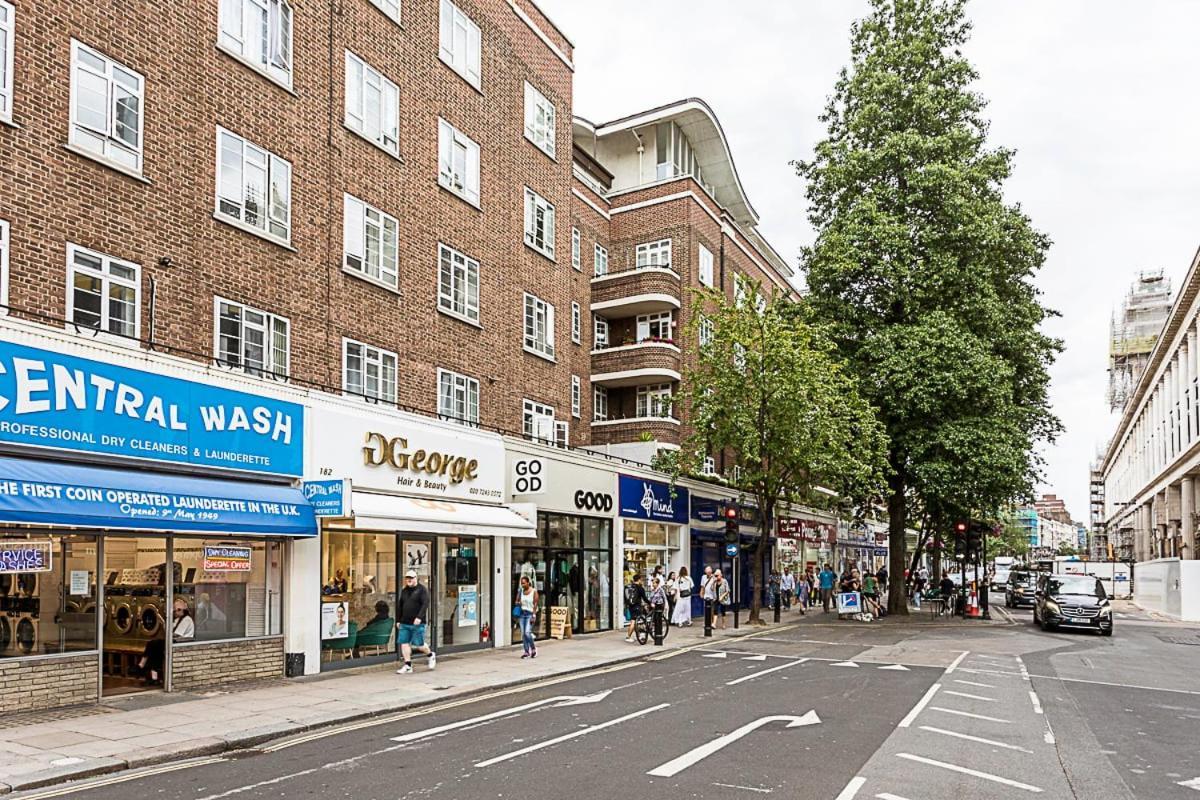 Apartment Luxury And Modern Bayswater *