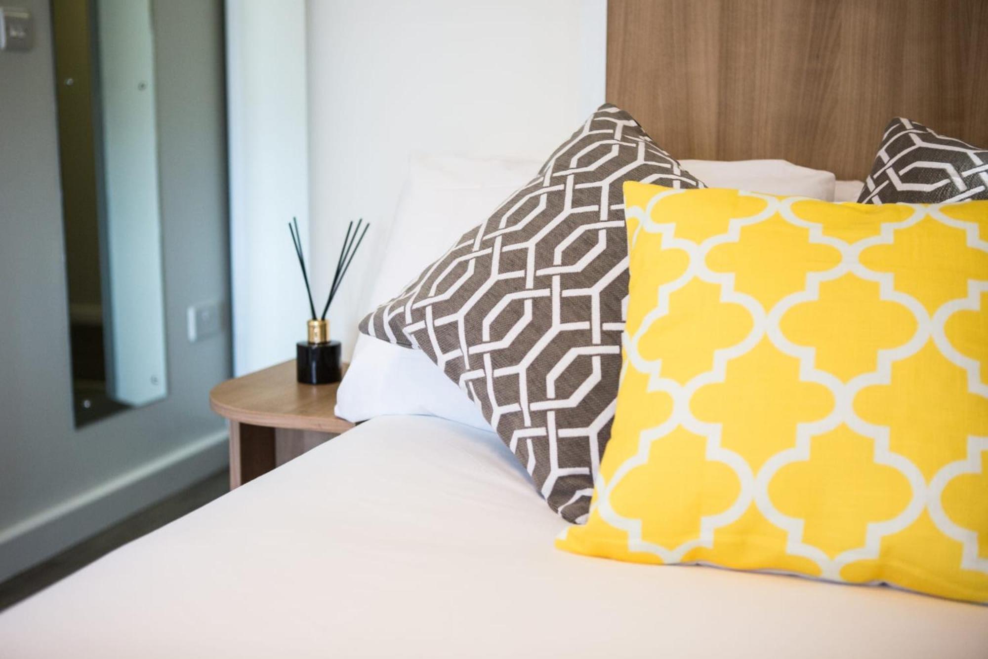 Chic And At Chapter South Bank In Apartamento Londres