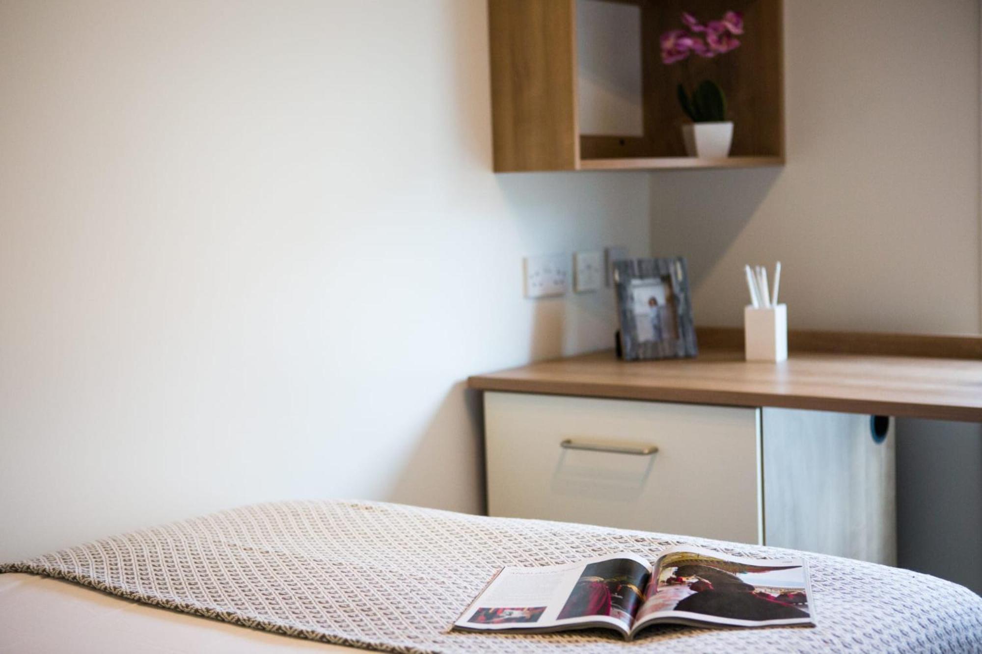 Apartamento Chic And At Chapter South Bank In Londres