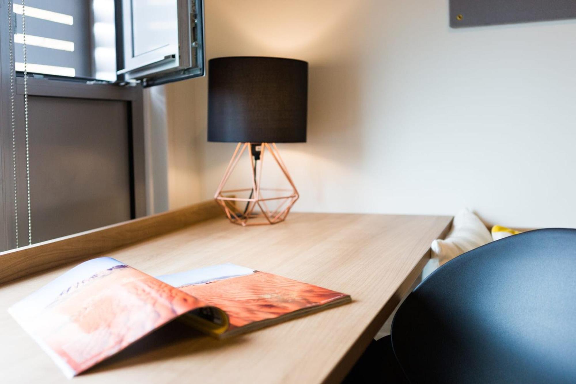 Chic And At Chapter South Bank In Apartamento *