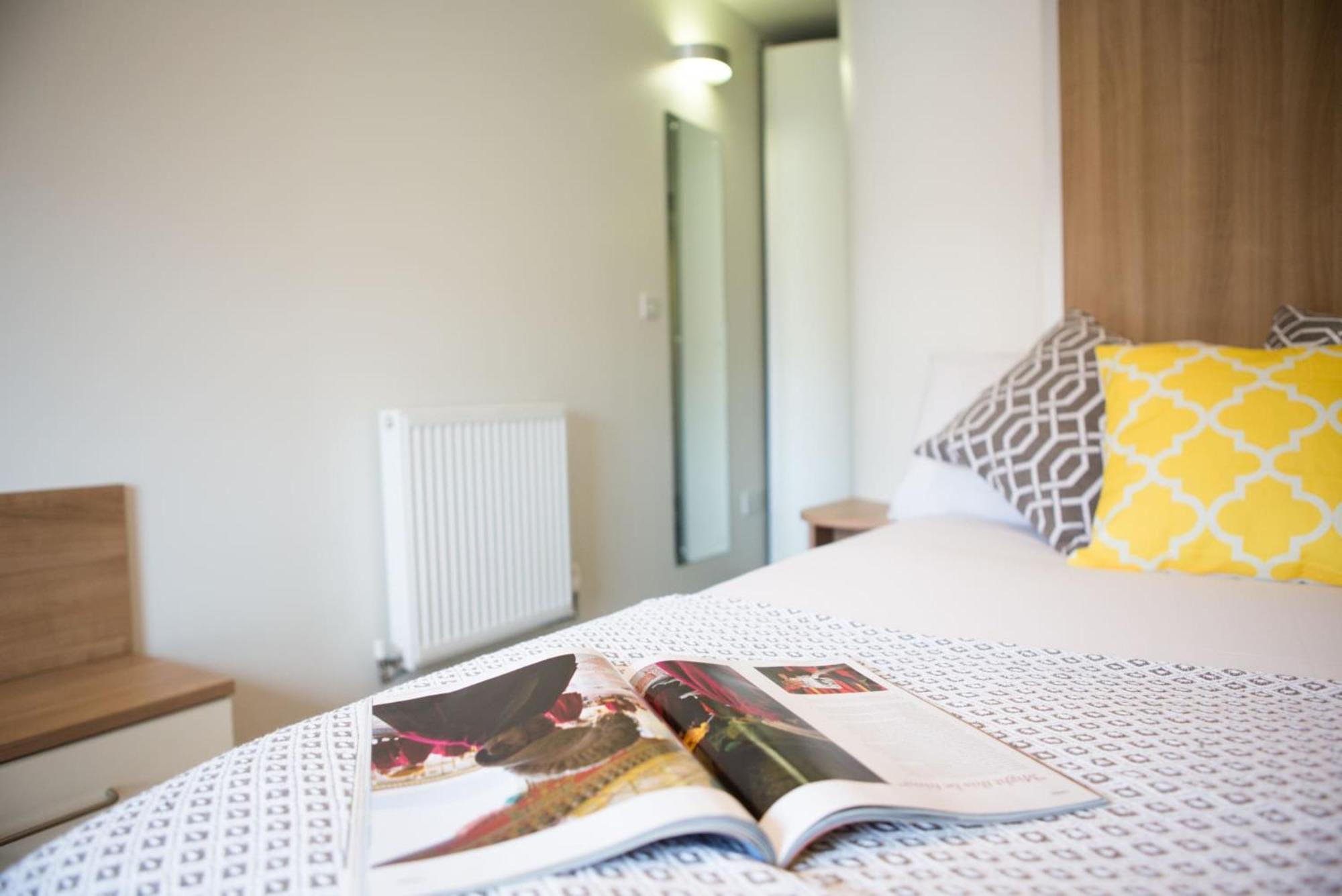 Chic And At Chapter South Bank In Apartamento Londres