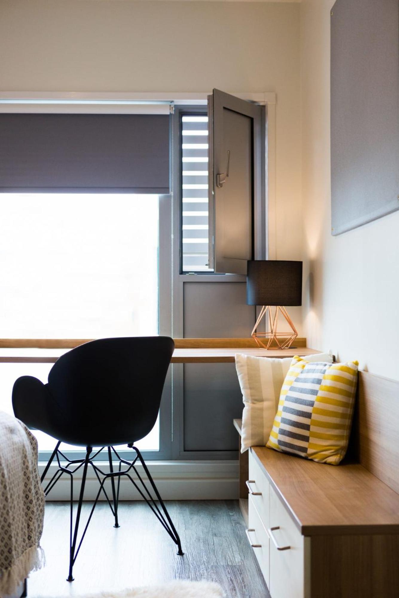 Chic And At Chapter South Bank In Apartamento