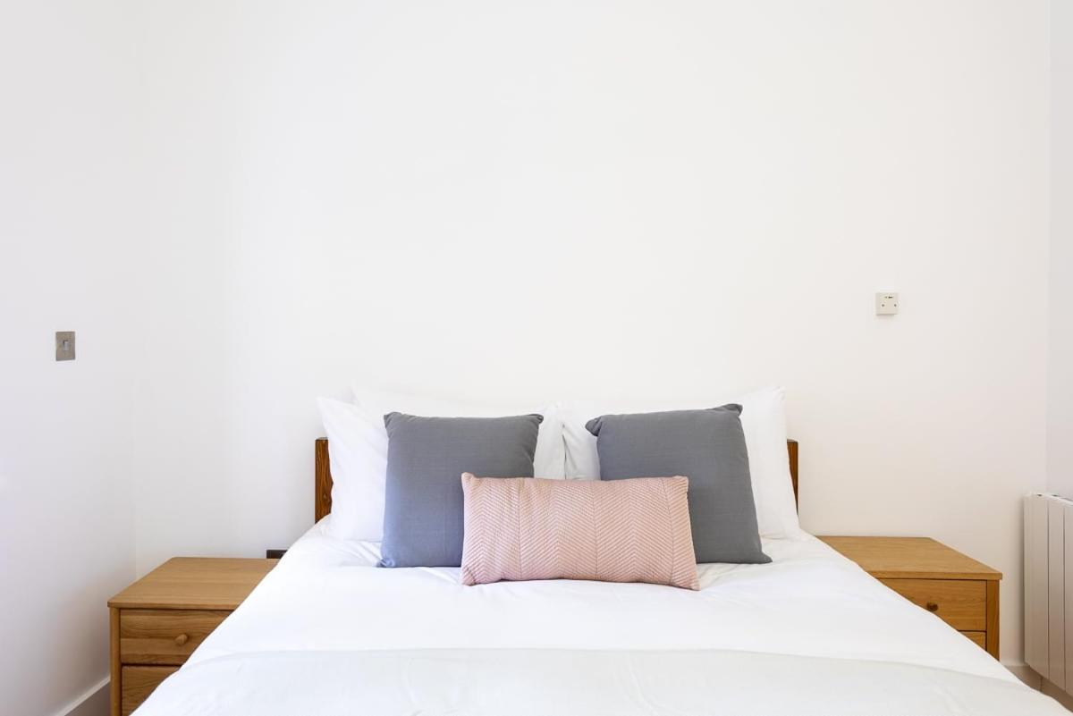 Bright&comfortable Angel Apartment London