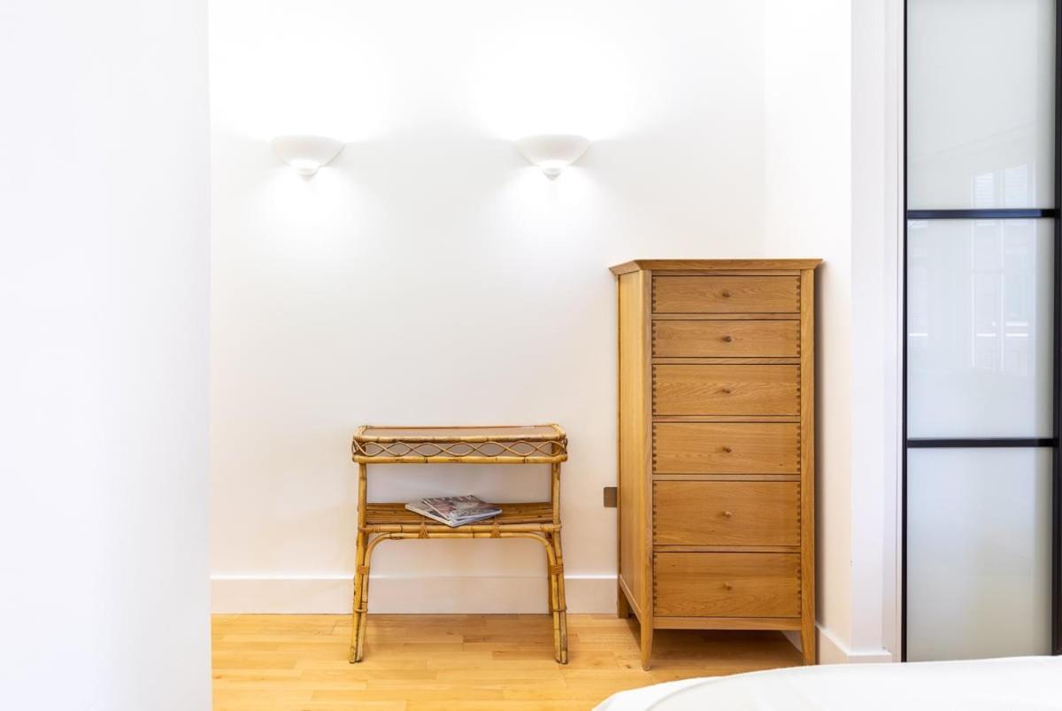 Bright&comfortable Angel * London