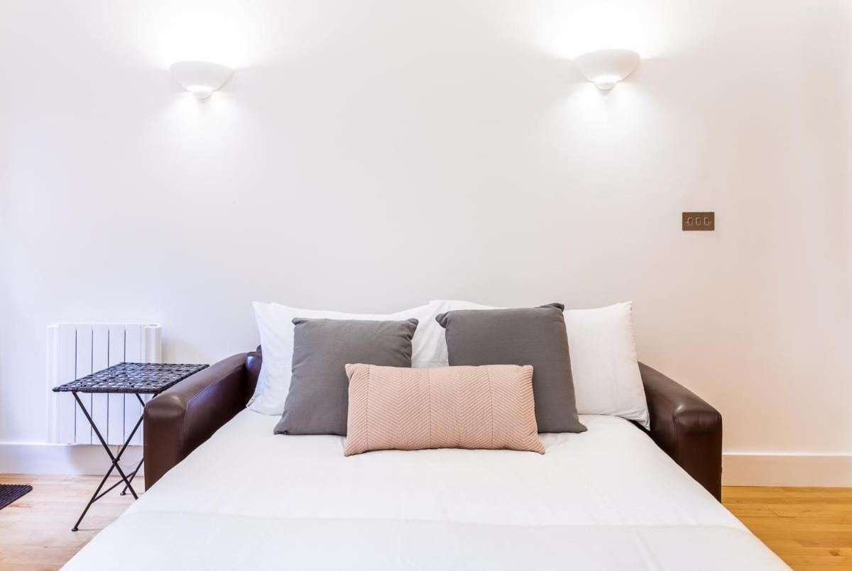 Apartment Bright&comfortable Angel *