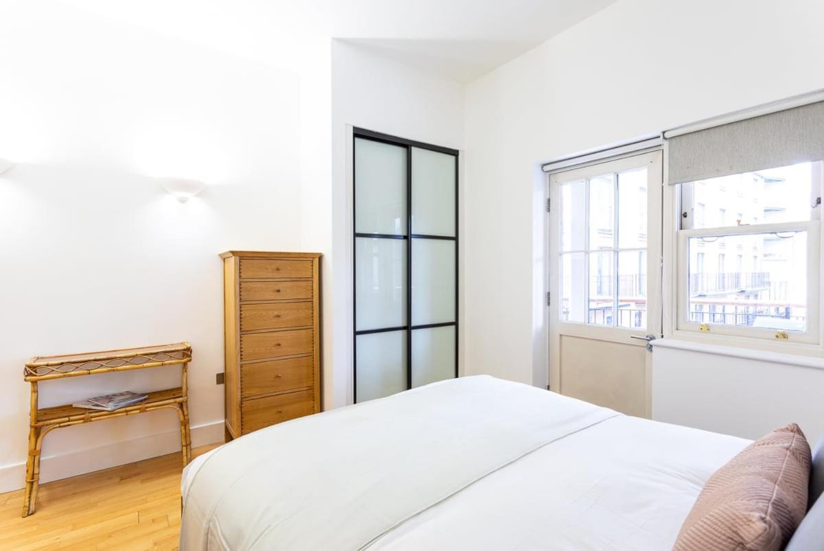 Bright&comfortable Angel Apartment