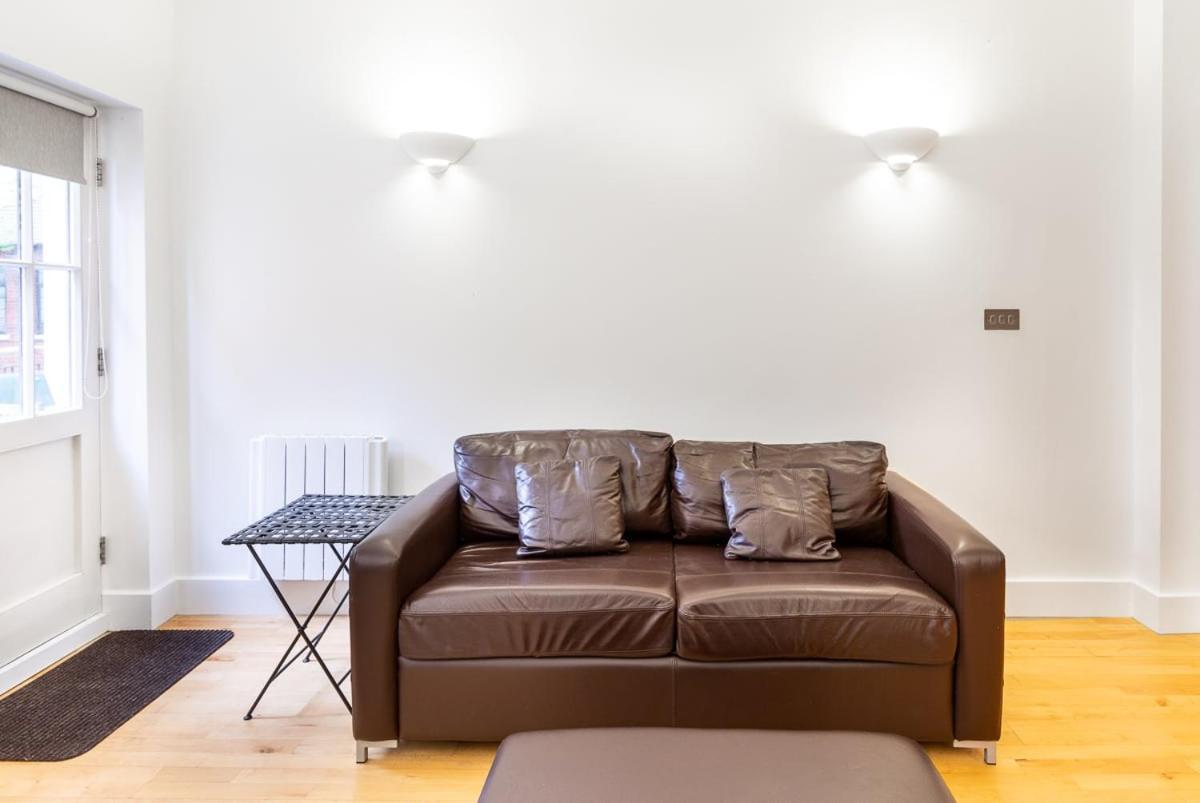 Bright&comfortable Angel Apartment London