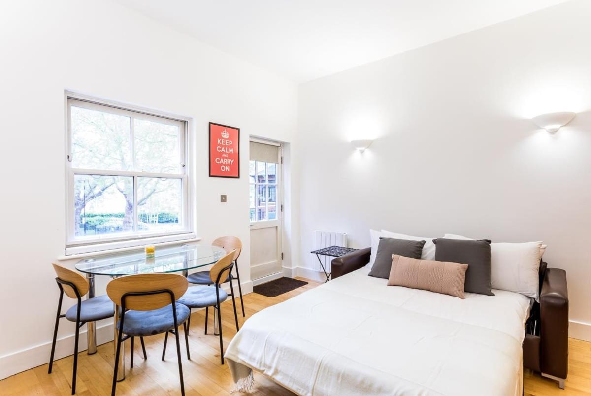 Bright&comfortable Angel London
