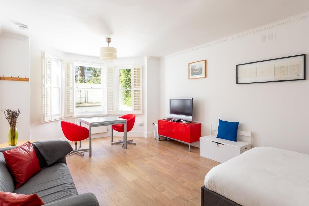 Apartment Kensington Designer