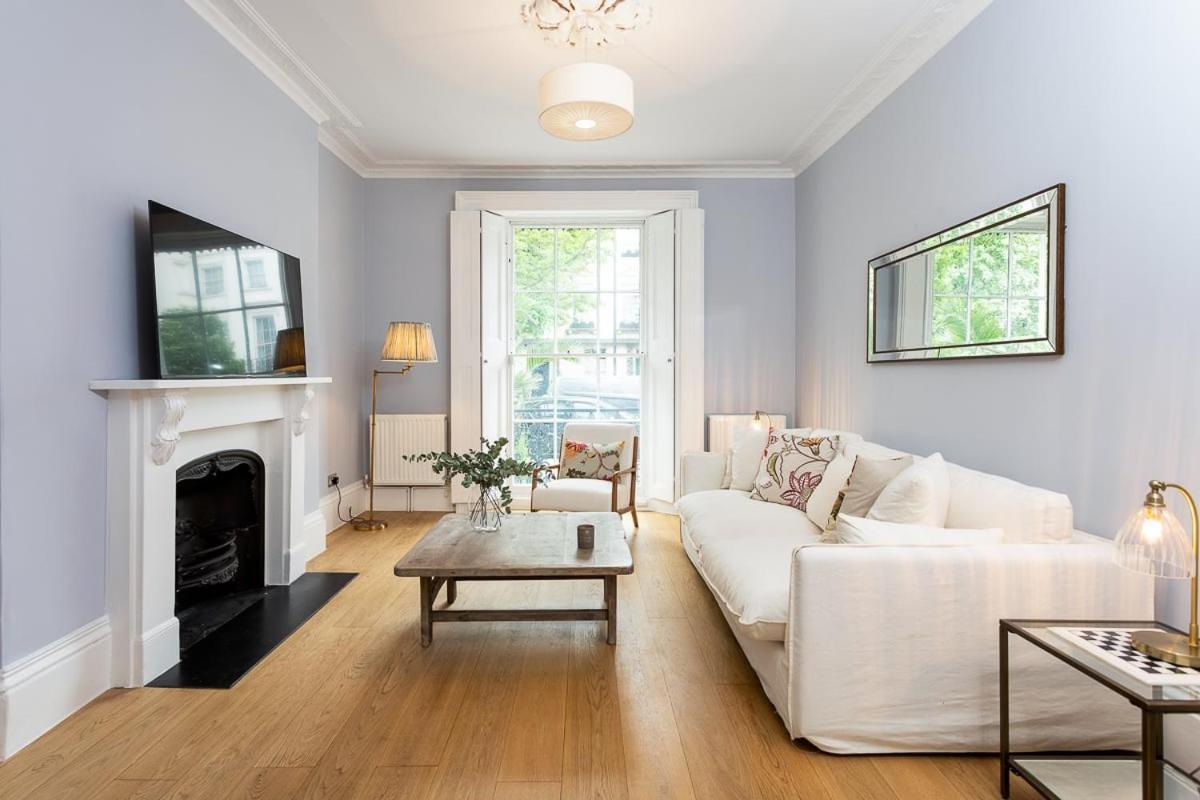 Two Bed Notting Hill Gem Apartamento Londres