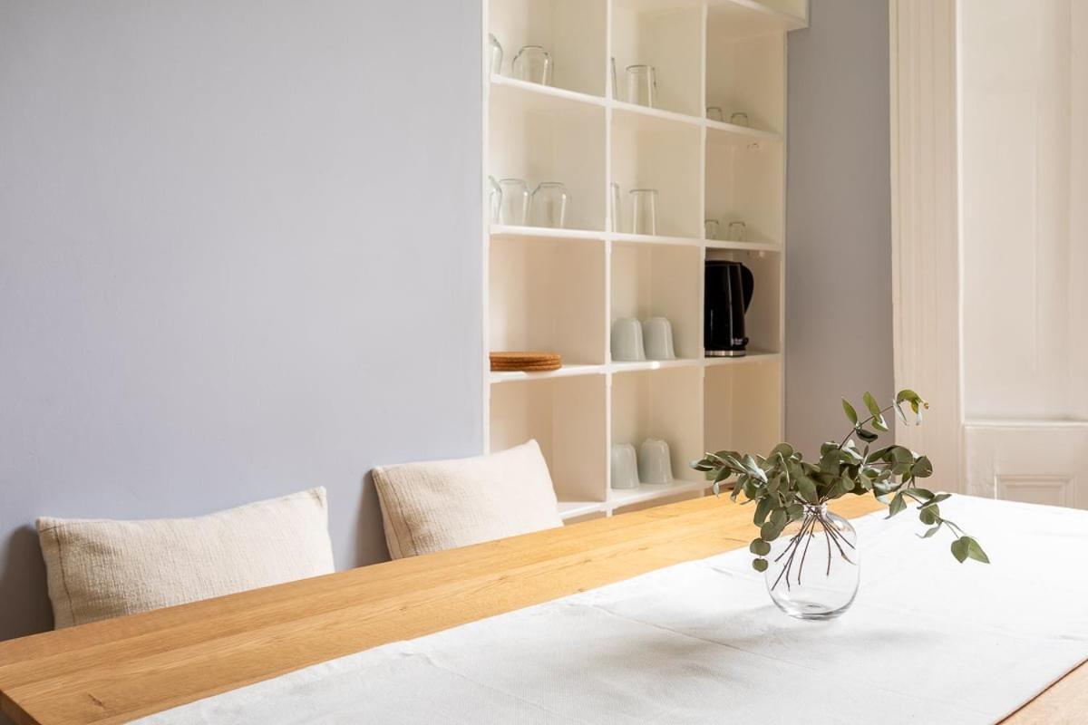 Apartment Two Bed Notting Hill Gem