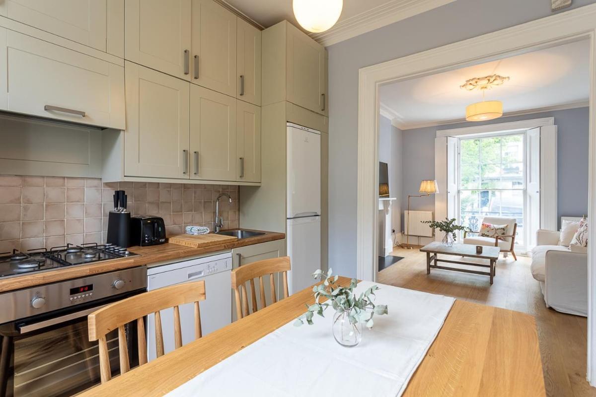 Two Bed Notting Hill Gem Apartamento *
