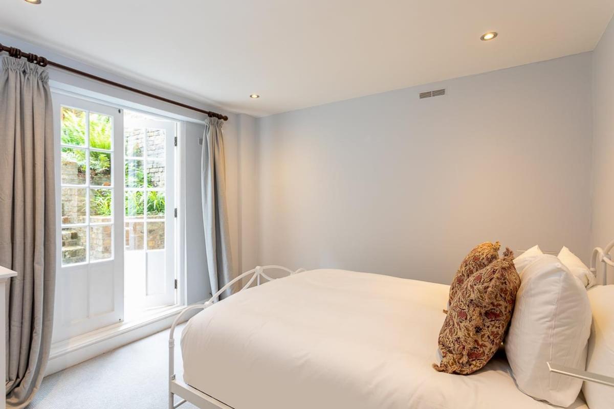 Apartamento Two Bed Notting Hill Gem Londres