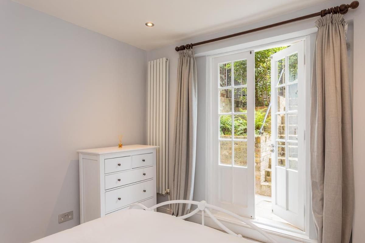 Two Bed Notting Hill Gem Apartamento