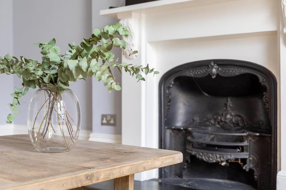 Two Bed Notting Hill Gem Apartamento Londres