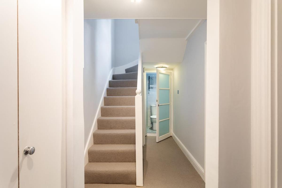 Two Bed Notting Hill Gem Londres