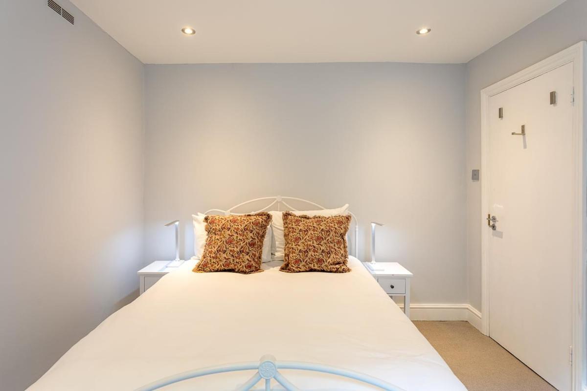 Apartamento Two Bed Notting Hill Gem *