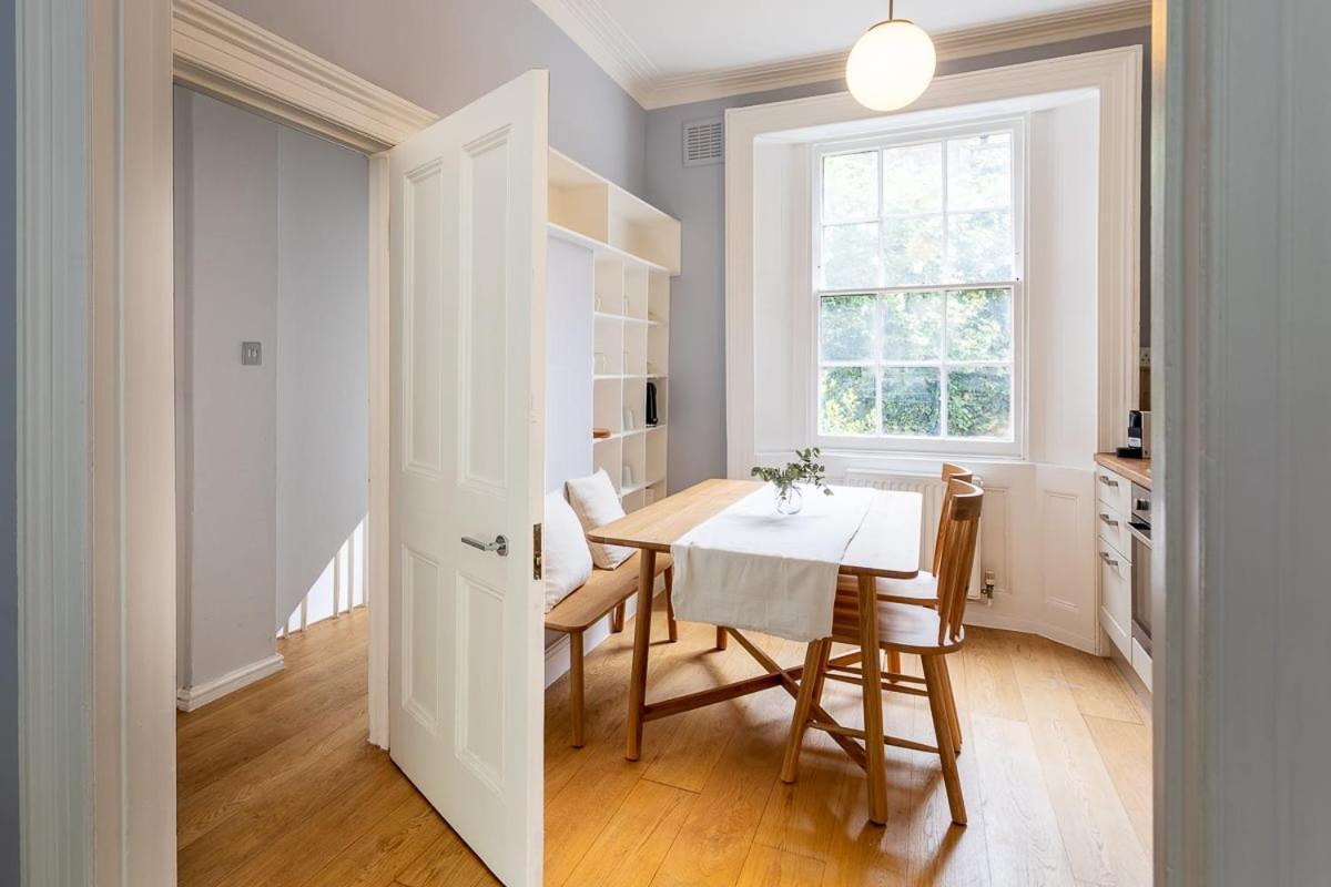 Two Bed Notting Hill Gem Apartamento Londres