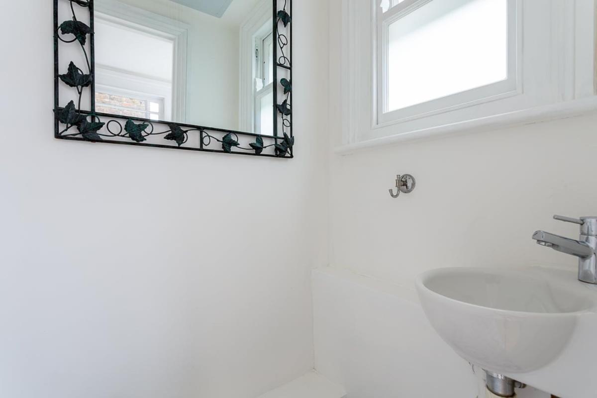 Apartamento Two Bed Notting Hill Gem
