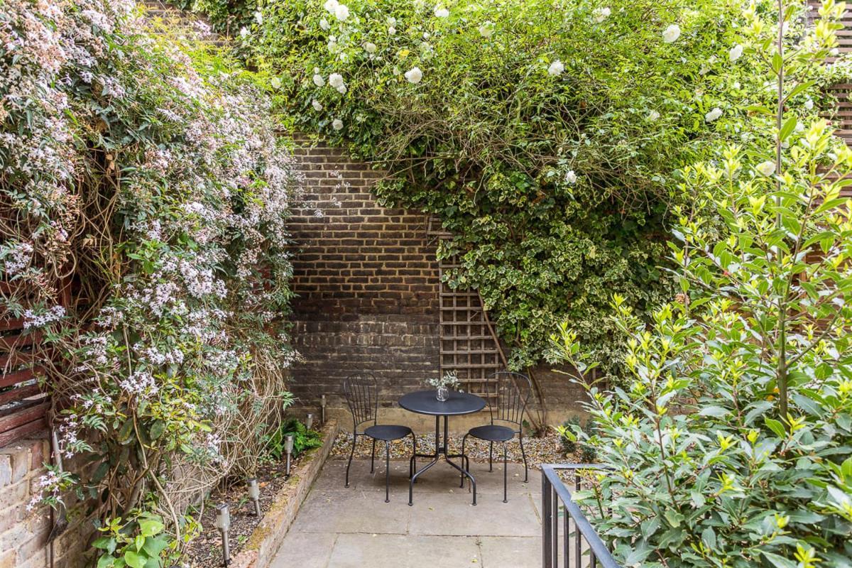 Apartamento Two Bed Notting Hill Gem *