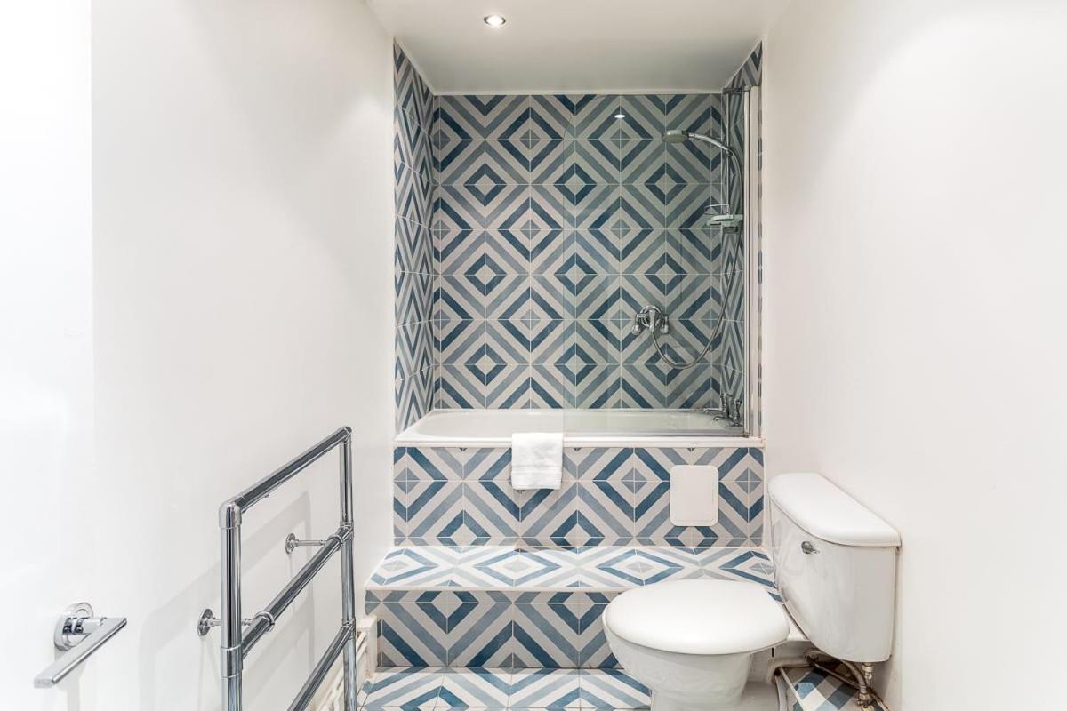 Two Bed Notting Hill Gem Apartamento Londres