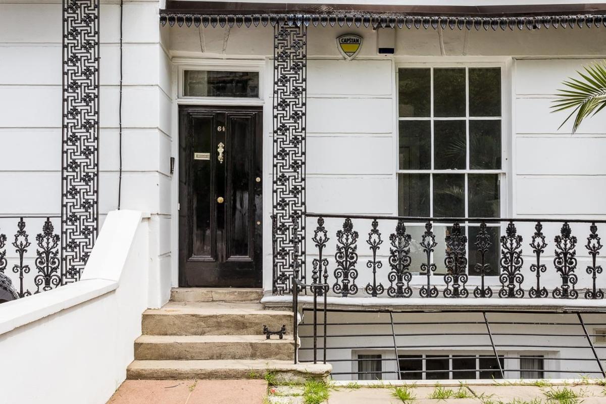 Apartamento Two Bed Notting Hill Gem Londres