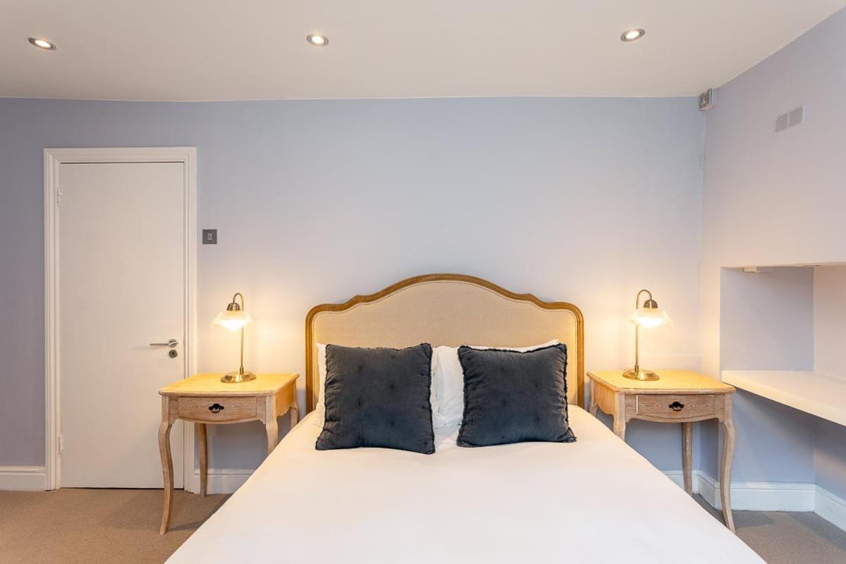 Two Bed Notting Hill Gem Londres