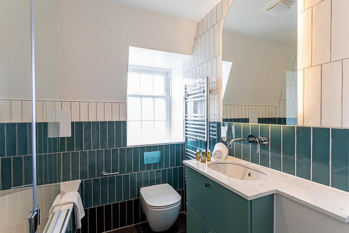 Apartment Modern&stylish In West Kensington