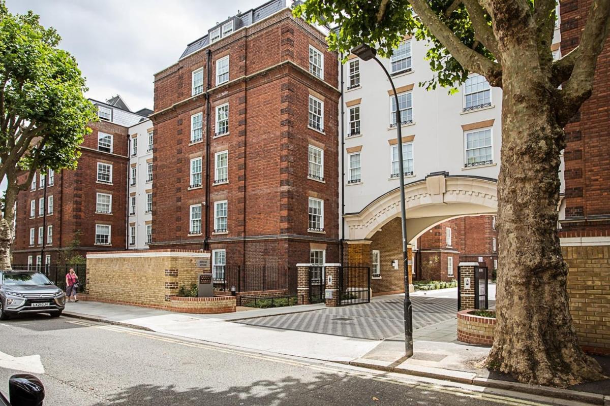 Modern&stylish In West Kensington