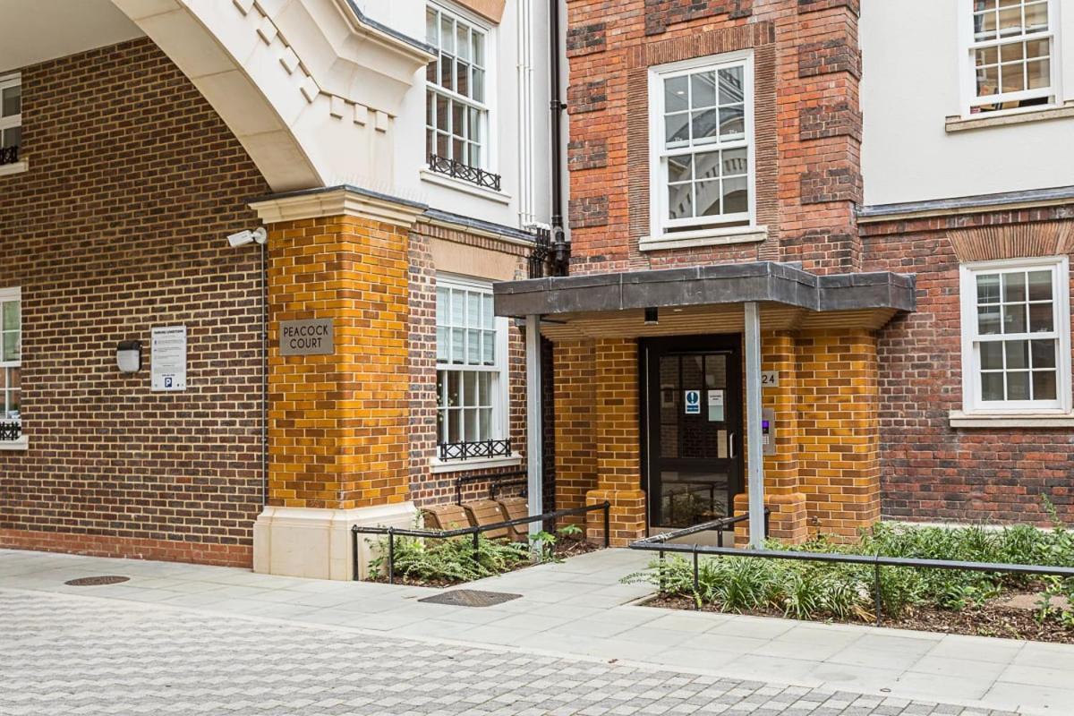 Apartment Modern&stylish In West Kensington