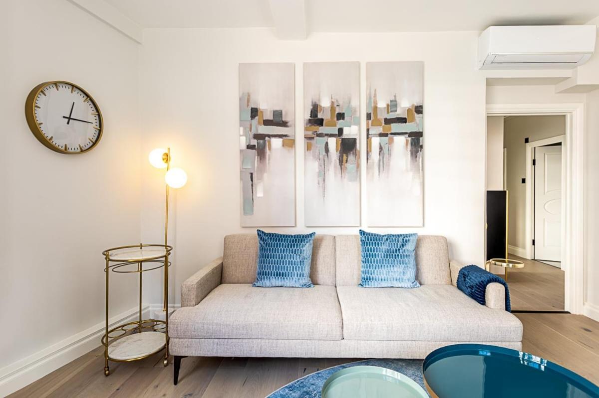 Modern Edgware London