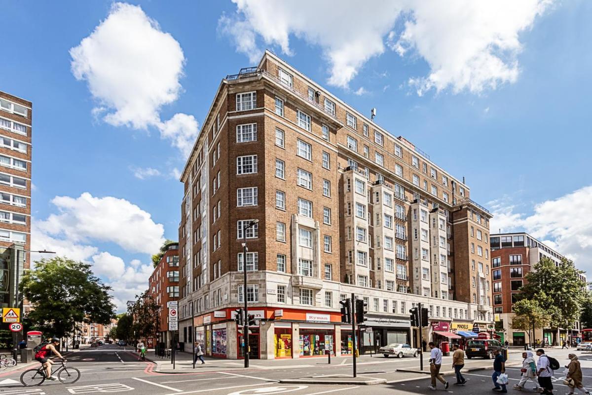Modern Edgware